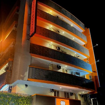 สโตน เฮาส์ โฮเต็ล พาเซย์ Hotel ปาไซ ภายนอก รูปภาพ