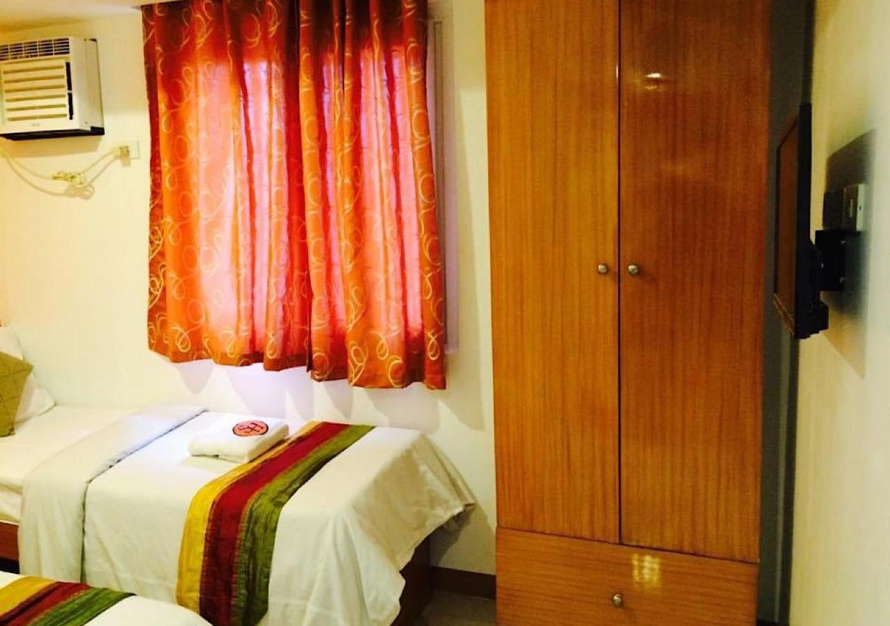 สโตน เฮาส์ โฮเต็ล พาเซย์ Hotel ปาไซ ภายนอก รูปภาพ