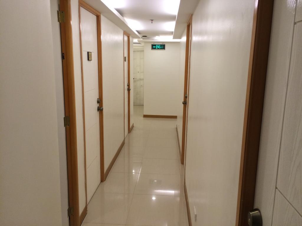 สโตน เฮาส์ โฮเต็ล พาเซย์ Hotel ปาไซ ภายนอก รูปภาพ