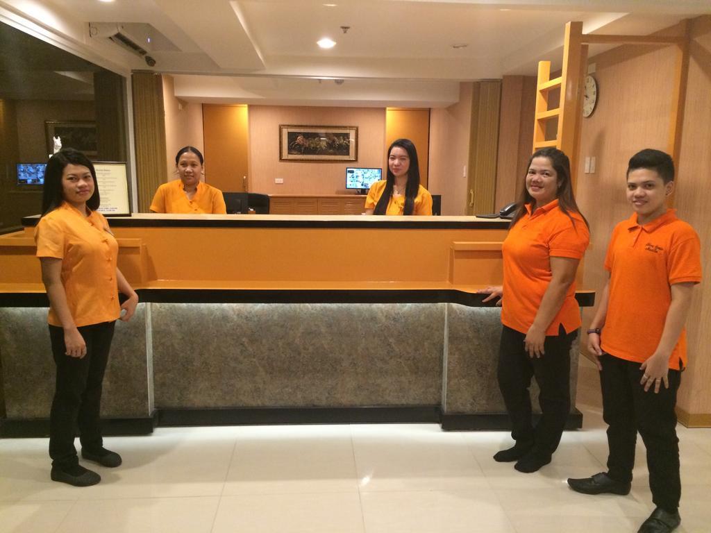สโตน เฮาส์ โฮเต็ล พาเซย์ Hotel ปาไซ ภายนอก รูปภาพ