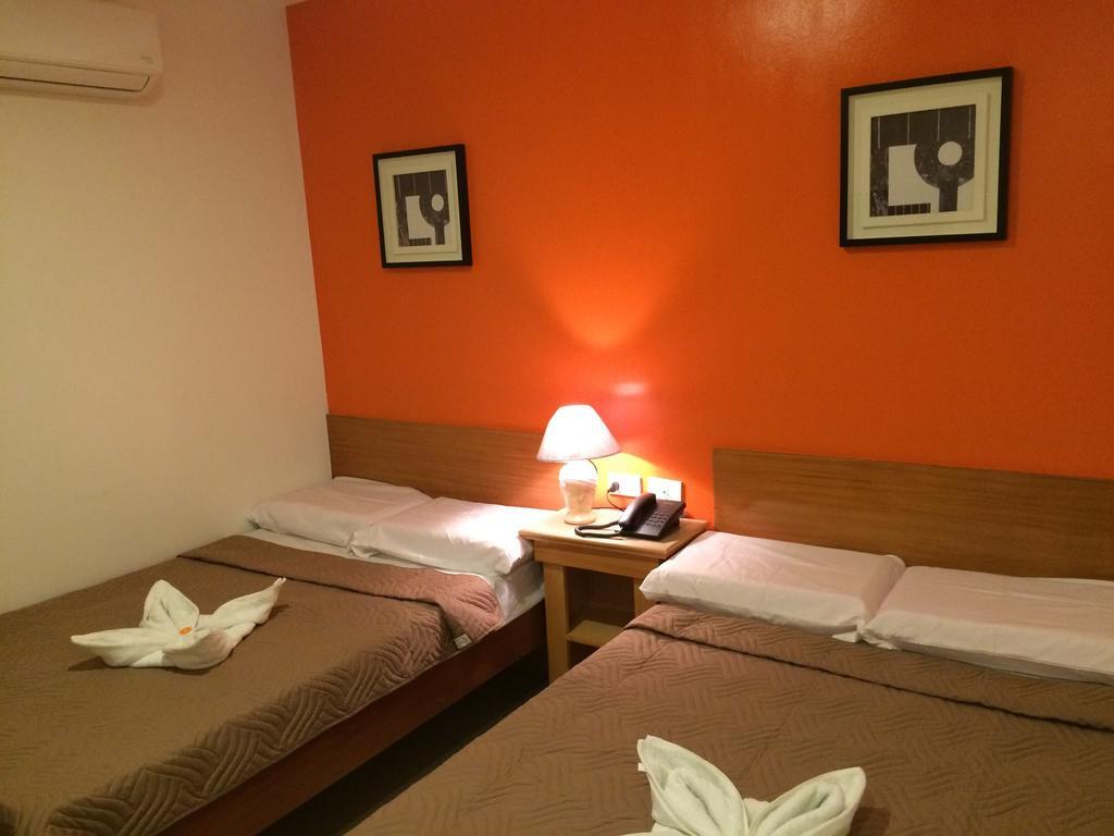 สโตน เฮาส์ โฮเต็ล พาเซย์ Hotel ปาไซ ภายนอก รูปภาพ